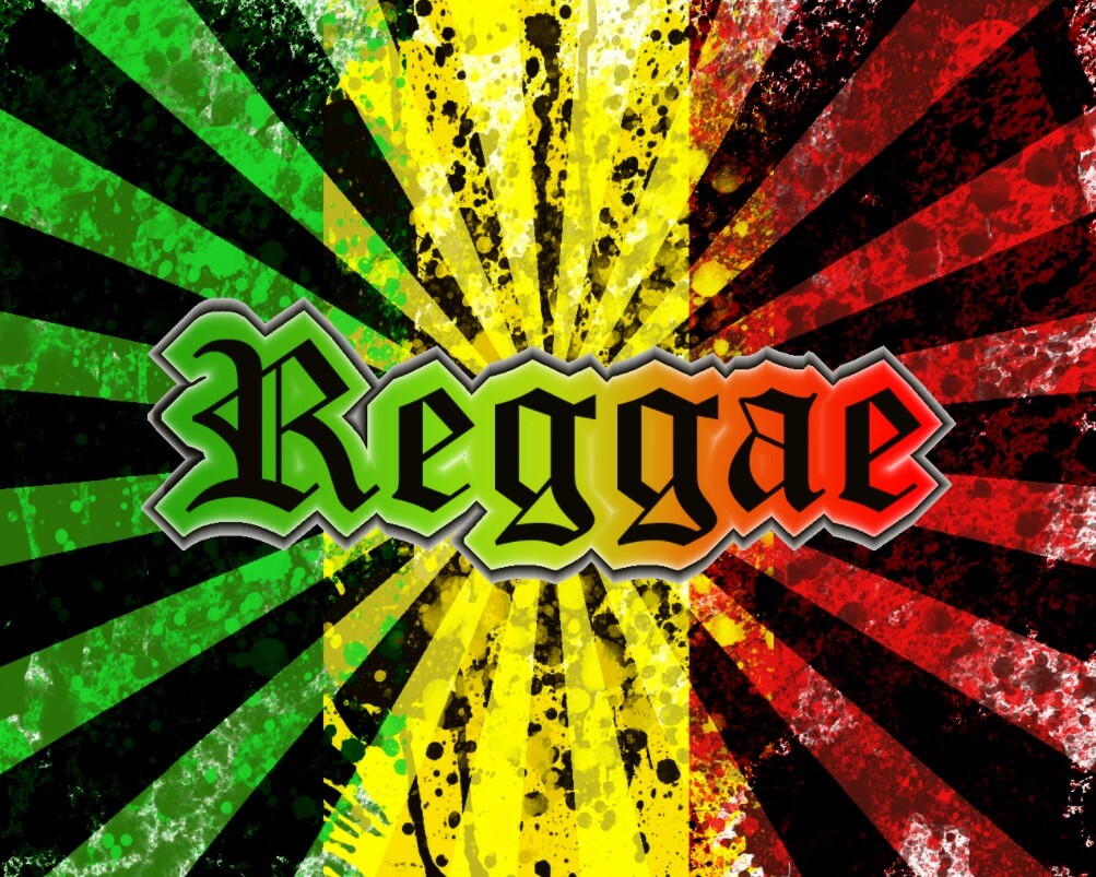 Reggae genre