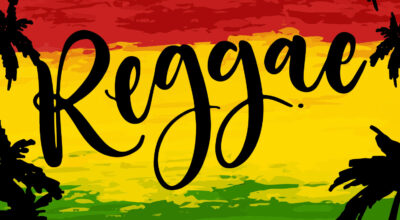 Reggae music definition