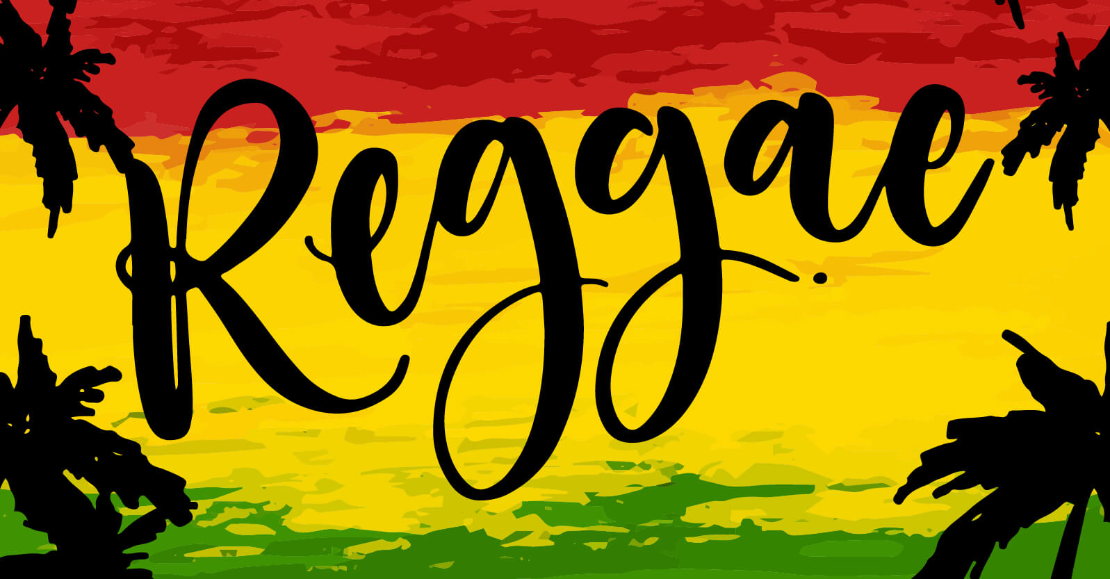 Reggae The Sound of the Caribbean